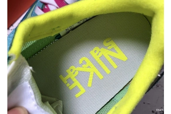 Sacai  Waffle Nike Running BV0073-600 LD Daybreak 0816
